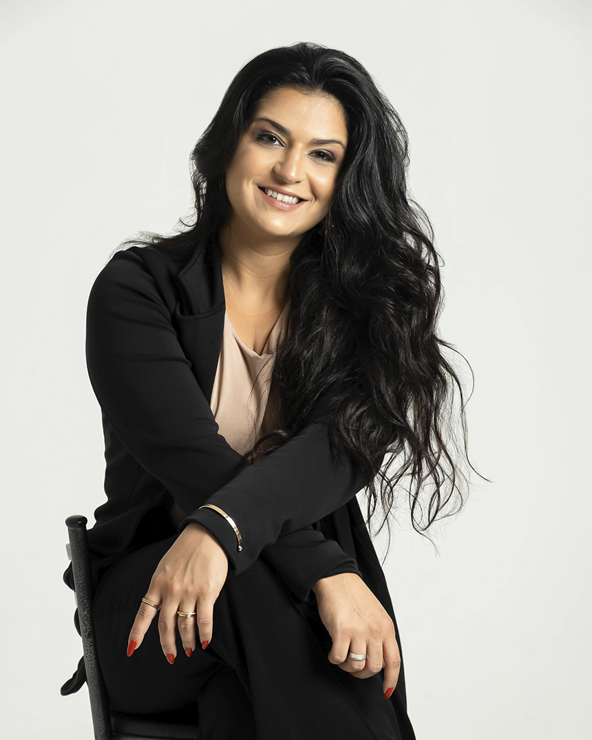 Dra. Melissa Chacon